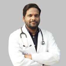 Dr Rizwan Ahmed